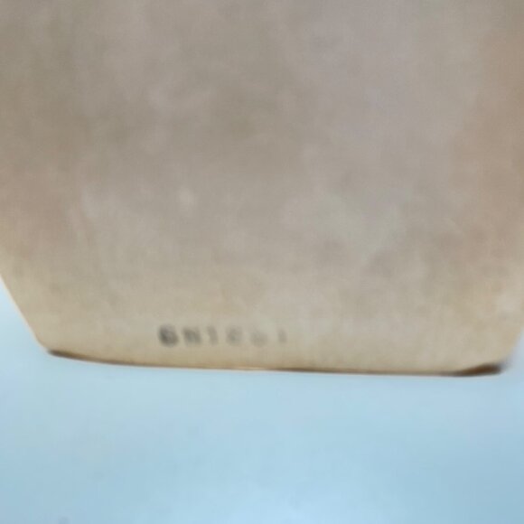 Vintage Christmas 8” Red Taper Candles With Decorative Bells & Holly Set Of 2 - Picture 6 of 11